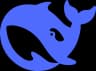 DeepSeek logo